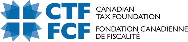 Canadian Tax Foundation logo